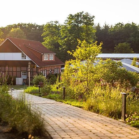 Gut Altona Hotel Dötlingen Exterior foto