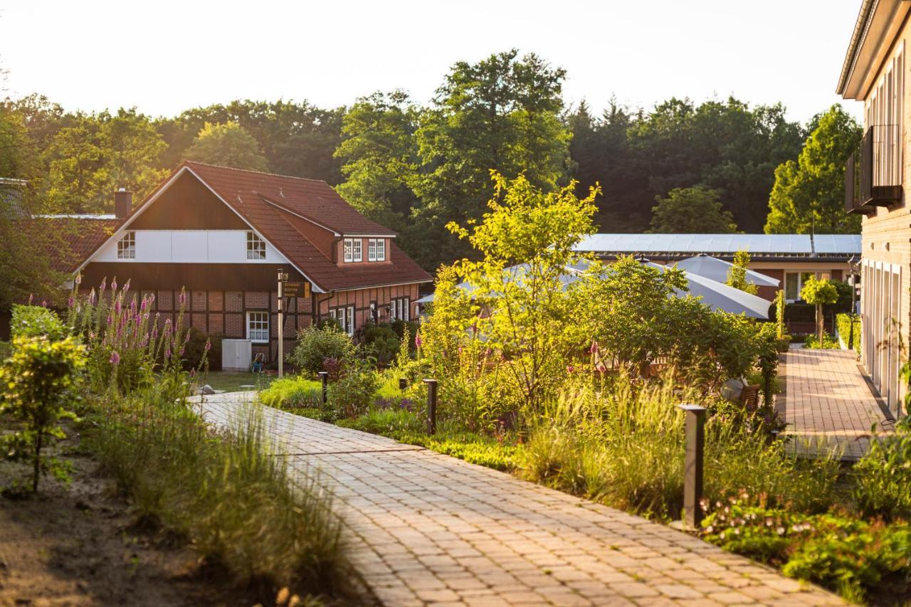 Gut Altona Hotel Dötlingen Exterior foto